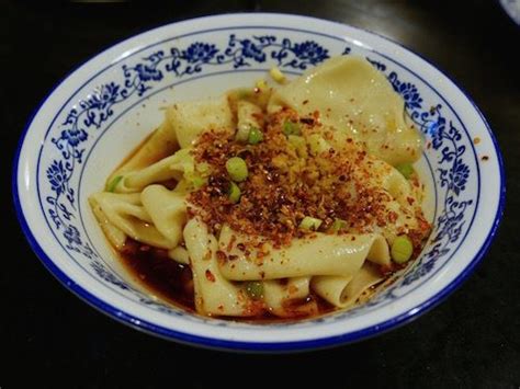Shaanxi Magic Kitchen: A Gateway to Northwestern Chinese Cuisine